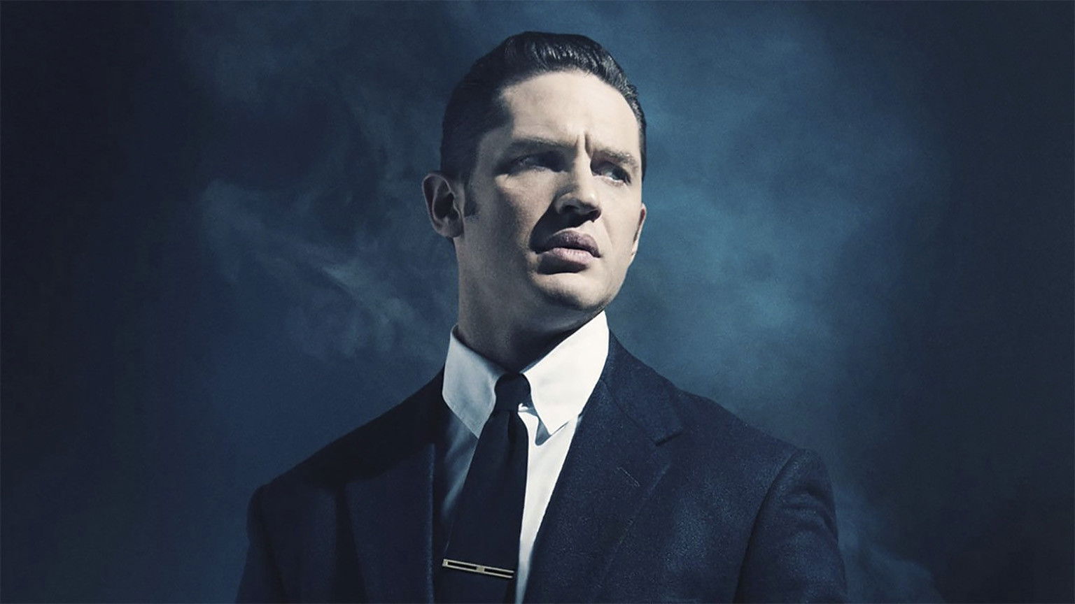 Tom Hardy te zien in eerste trailer 'Capone'