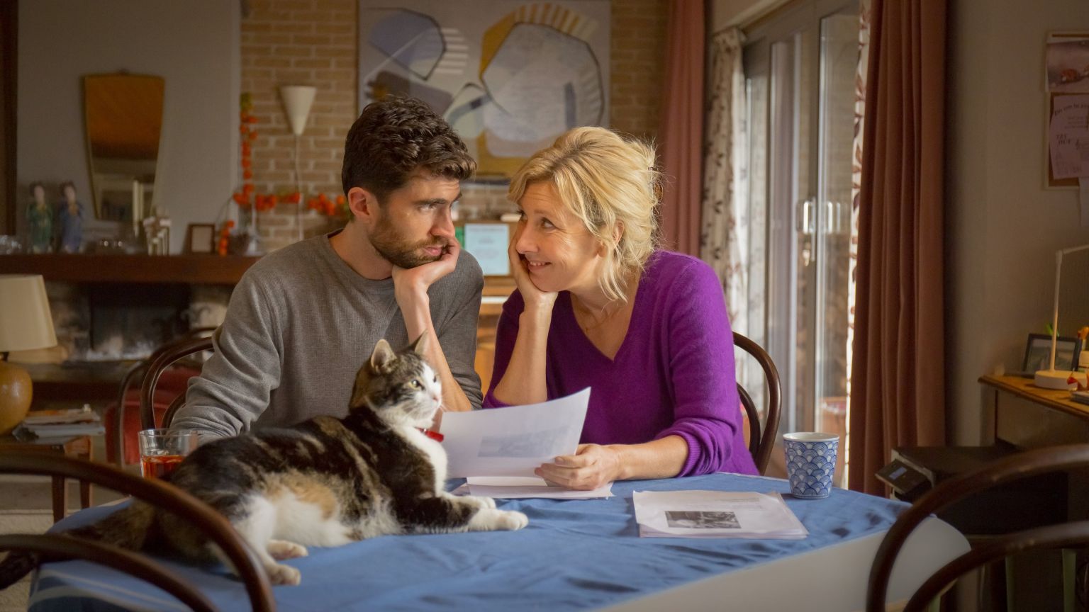 Vanavond op tv: romantische komedie 'De Matchmaker'