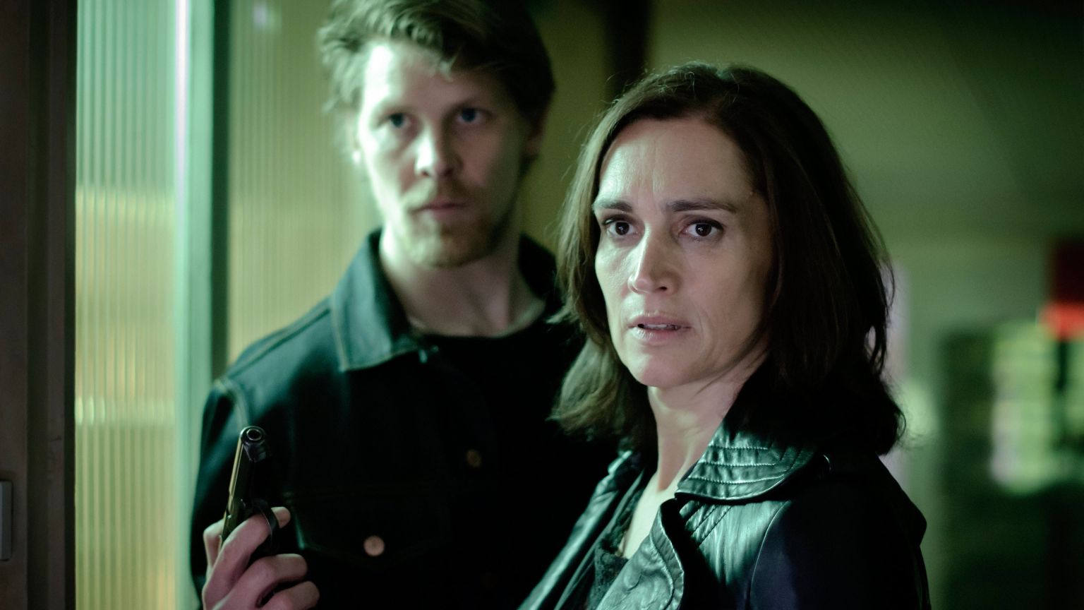 'Penoza'-ster Monic Hendrickx over haar rol in Netflix-film 'Ferry': 'Een bijrol is altijd moeilijker'