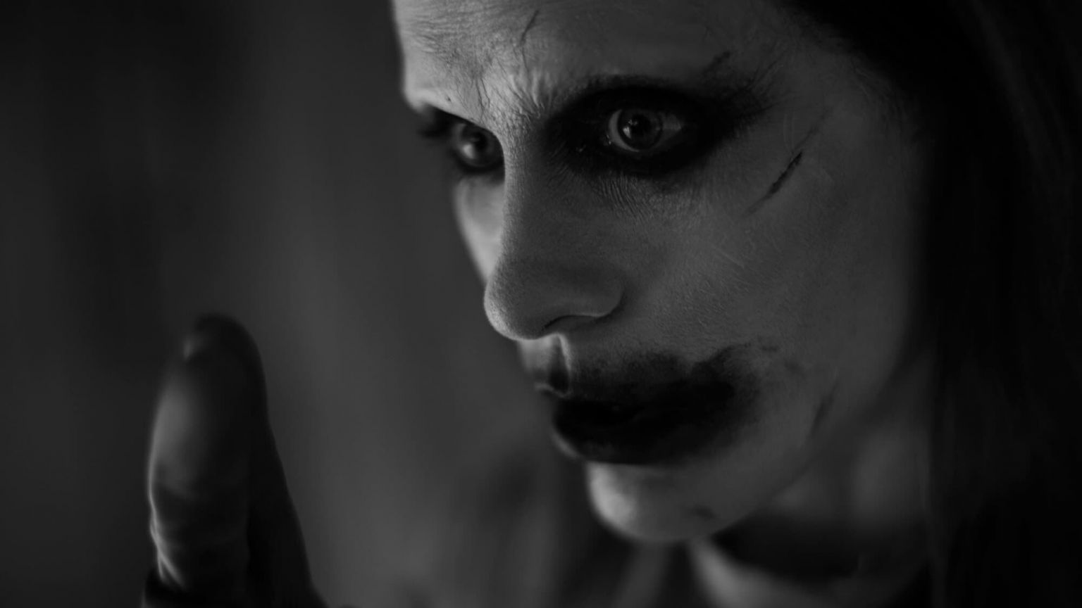 Volledige trailer van Zack Snyders 'Justice League' toont Joker en schurk Darkseid