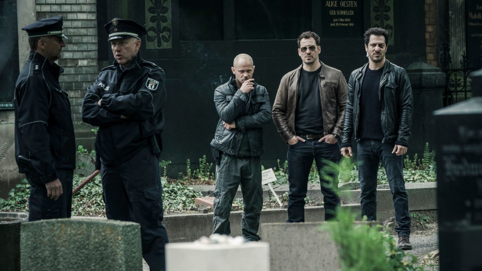 Gemaakt door onze oosterburen: dit zijn de 5 beste Duitse series op Netflix