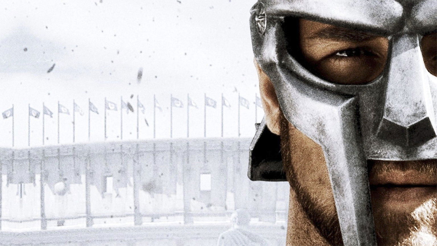 Vanavond op tv: Oscarwinnaar van Ridley Scott 'Gladiator'