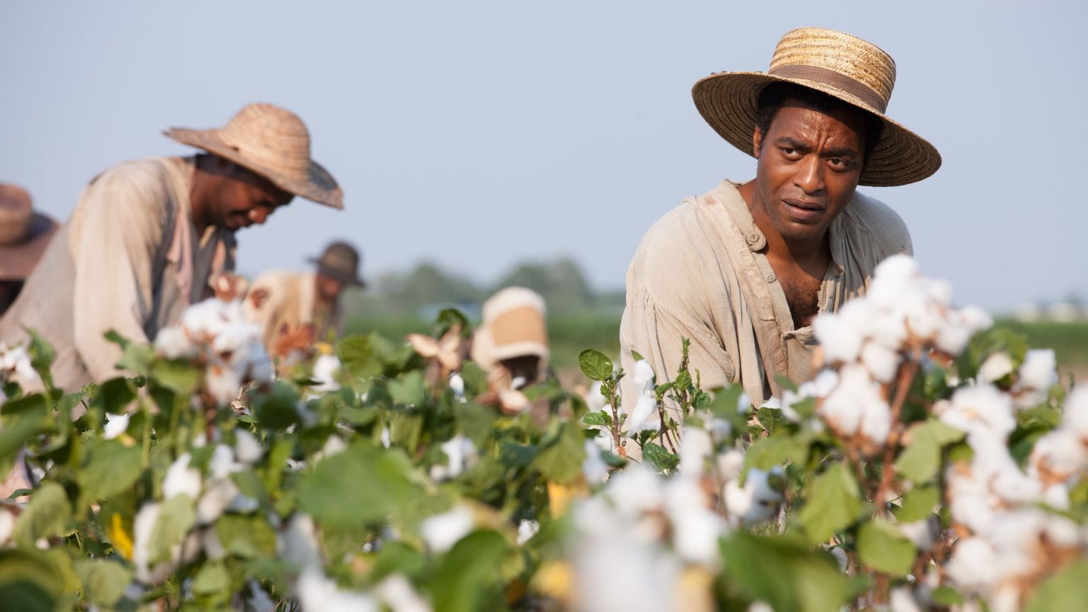 Nieuw op Amazon Prime Video: historische dramafilm '12 Years a Slave' van Steve McQueen