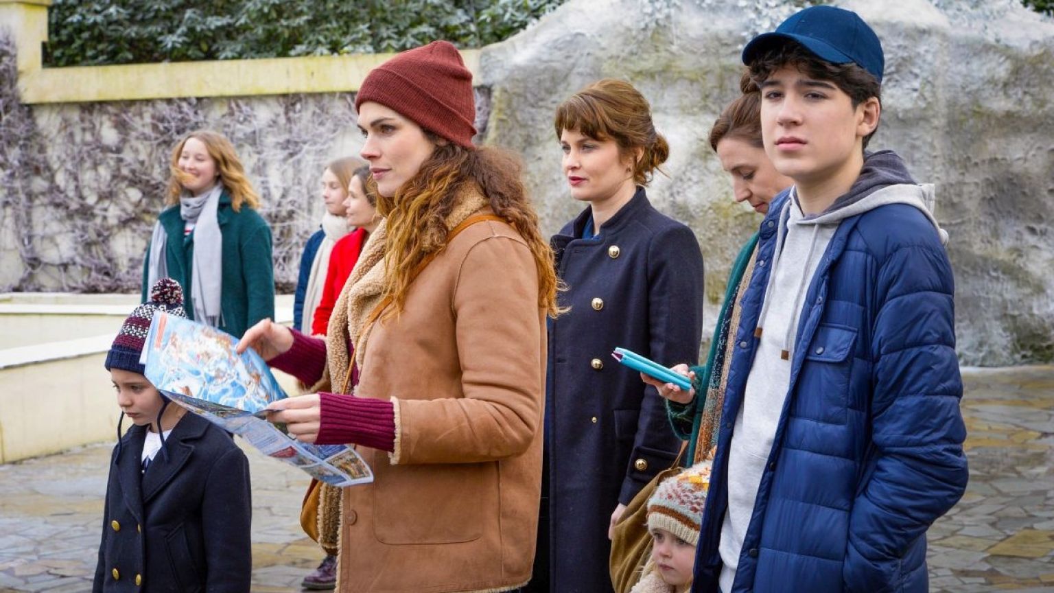 De top 10 populairste films nu op Pathé Thuis