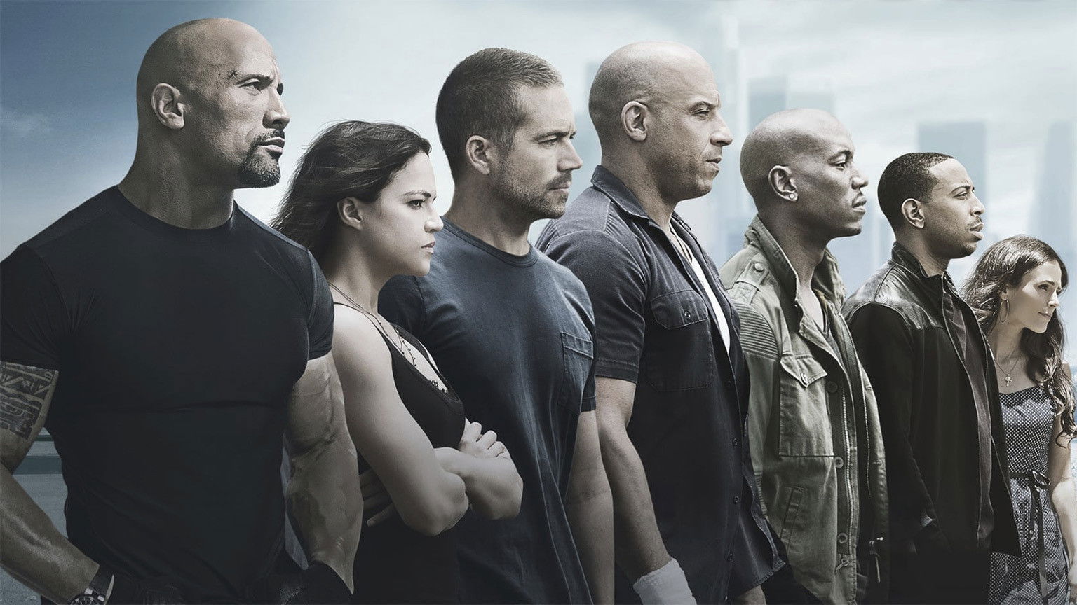 7 'The Fast and the Furious'-films nu op Netflix te zien