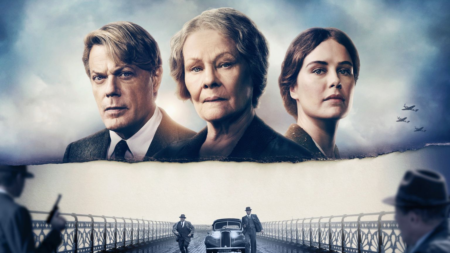 Recensie 'Six Minutes to Midnight'