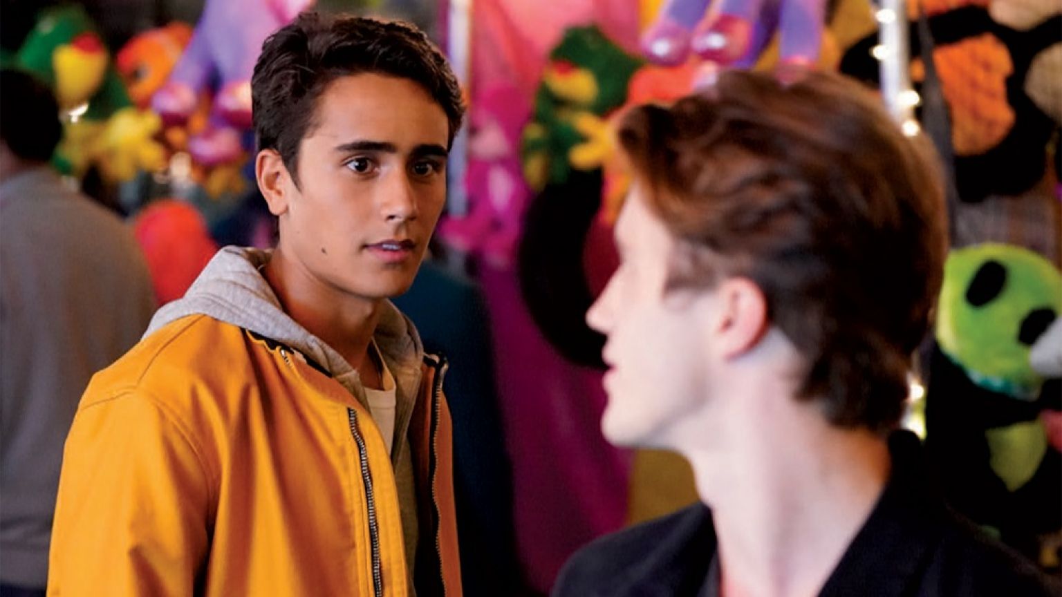 Deze 4 Star Original-series zijn vanaf de lancering van Star te zien op Disney+