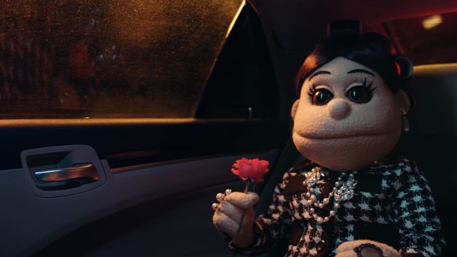 Netflix deelt teaser van Egyptische komedieserie 'Abla Fahita: Drama Queen'