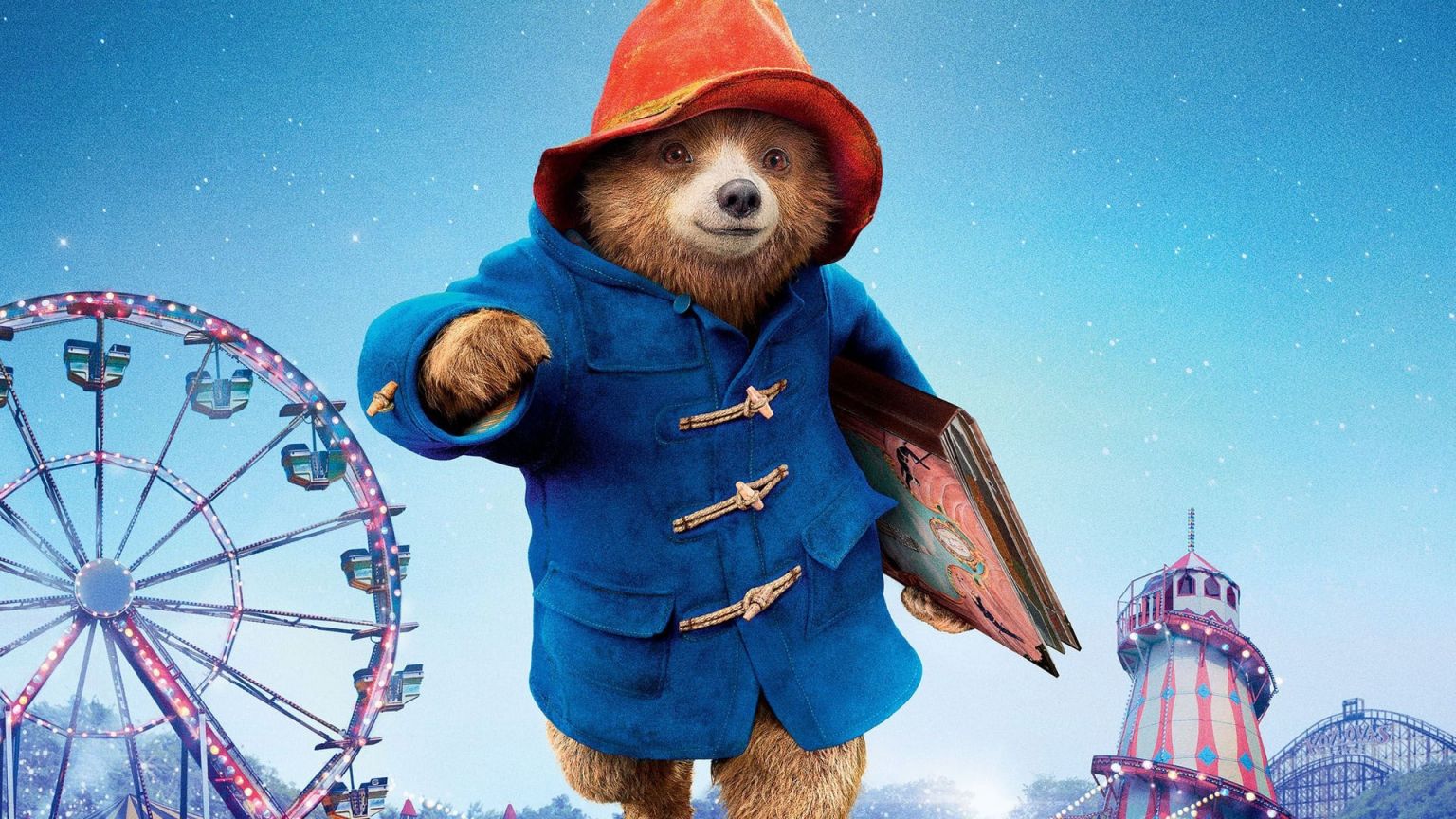 Producent bevestigt: er komt een derde 'Paddington'-film