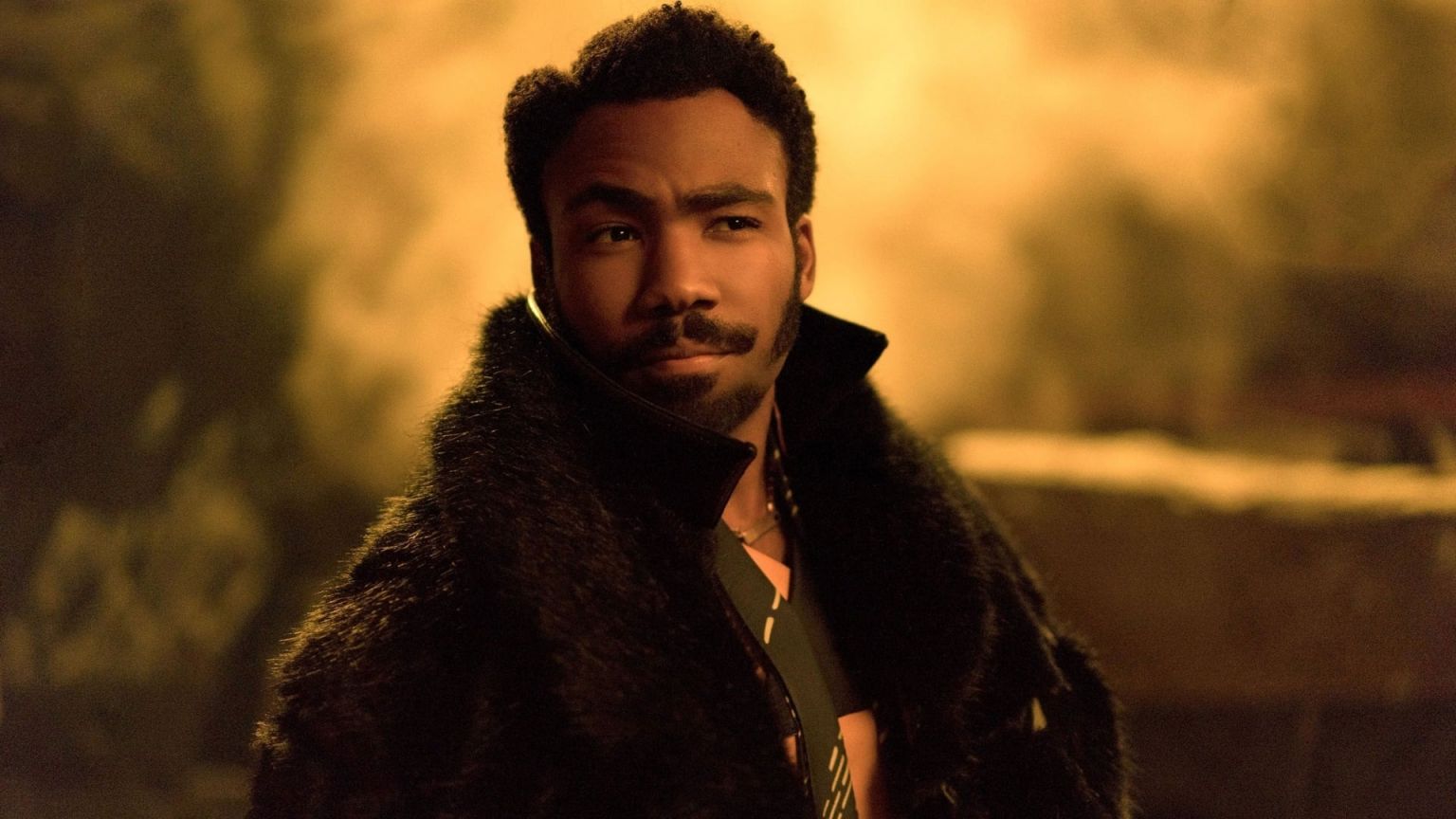 Malia Obama is een van de schrijvers van nieuwe serie van Donald Glover