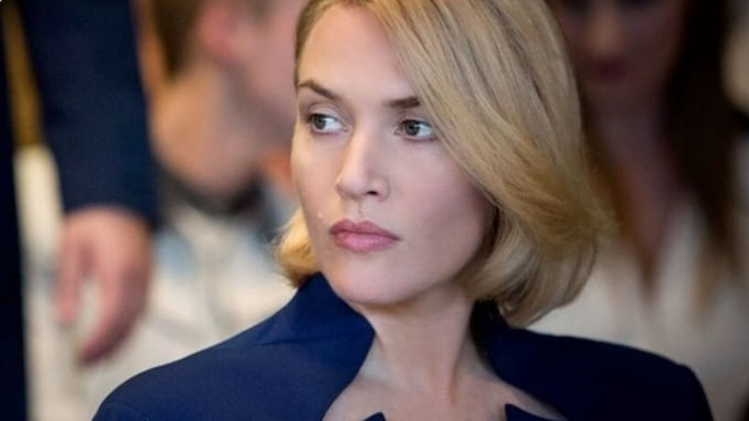 Trailer van mysterieuze dramaserie 'Mare of Easttown' met Kate Winslet nu te zien