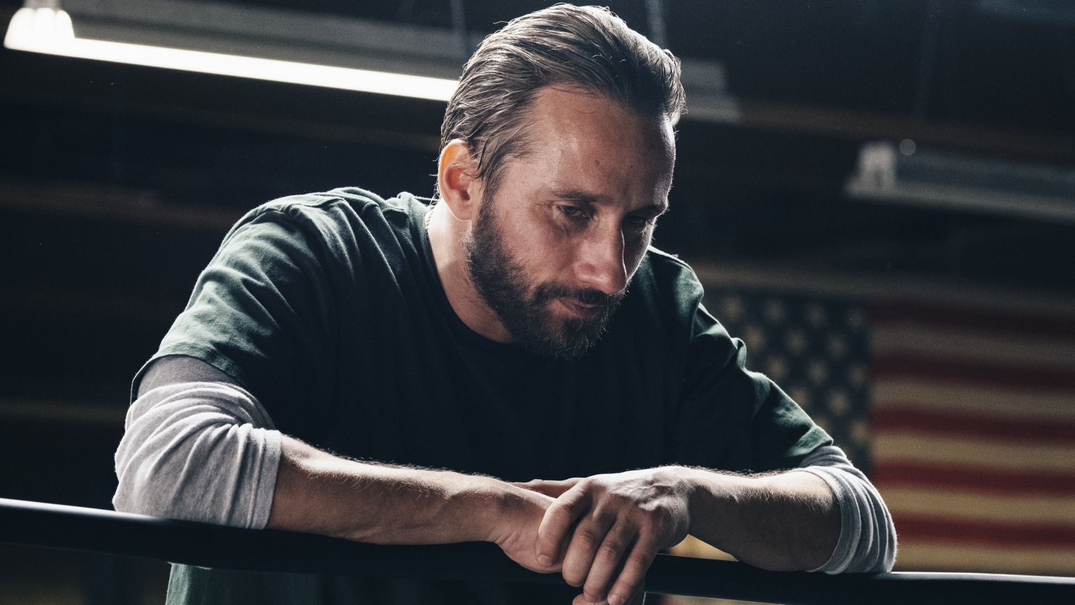 Matthias Schoenaerts speelt de hoofdrol in serie gebaseerd op spaghettiwestern 'Django'