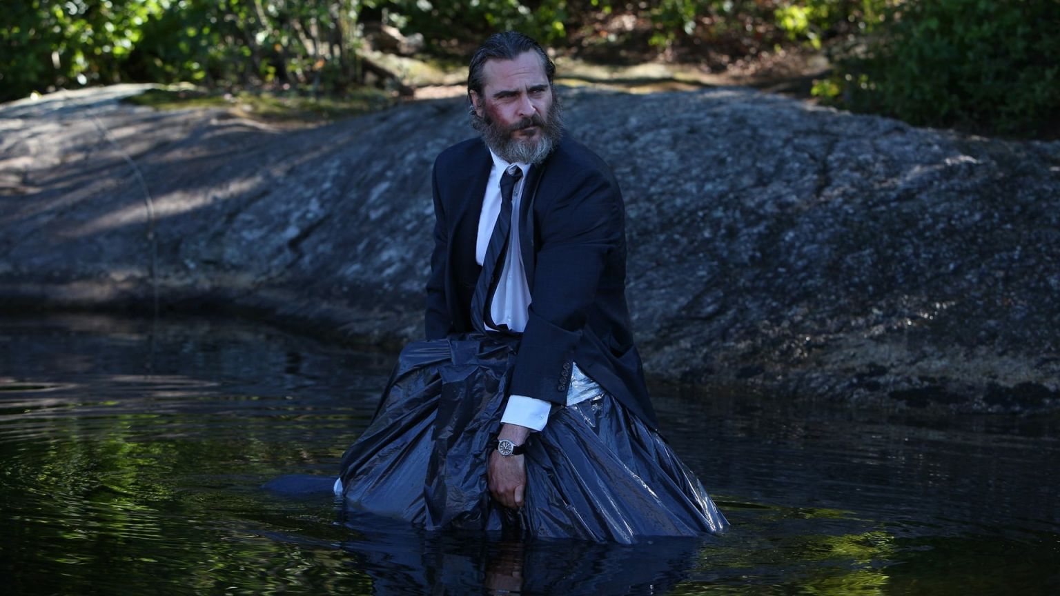 Joaquin Phoenix speelt de hoofdrol in nieuwe film van 'Hereditary'-regisseur