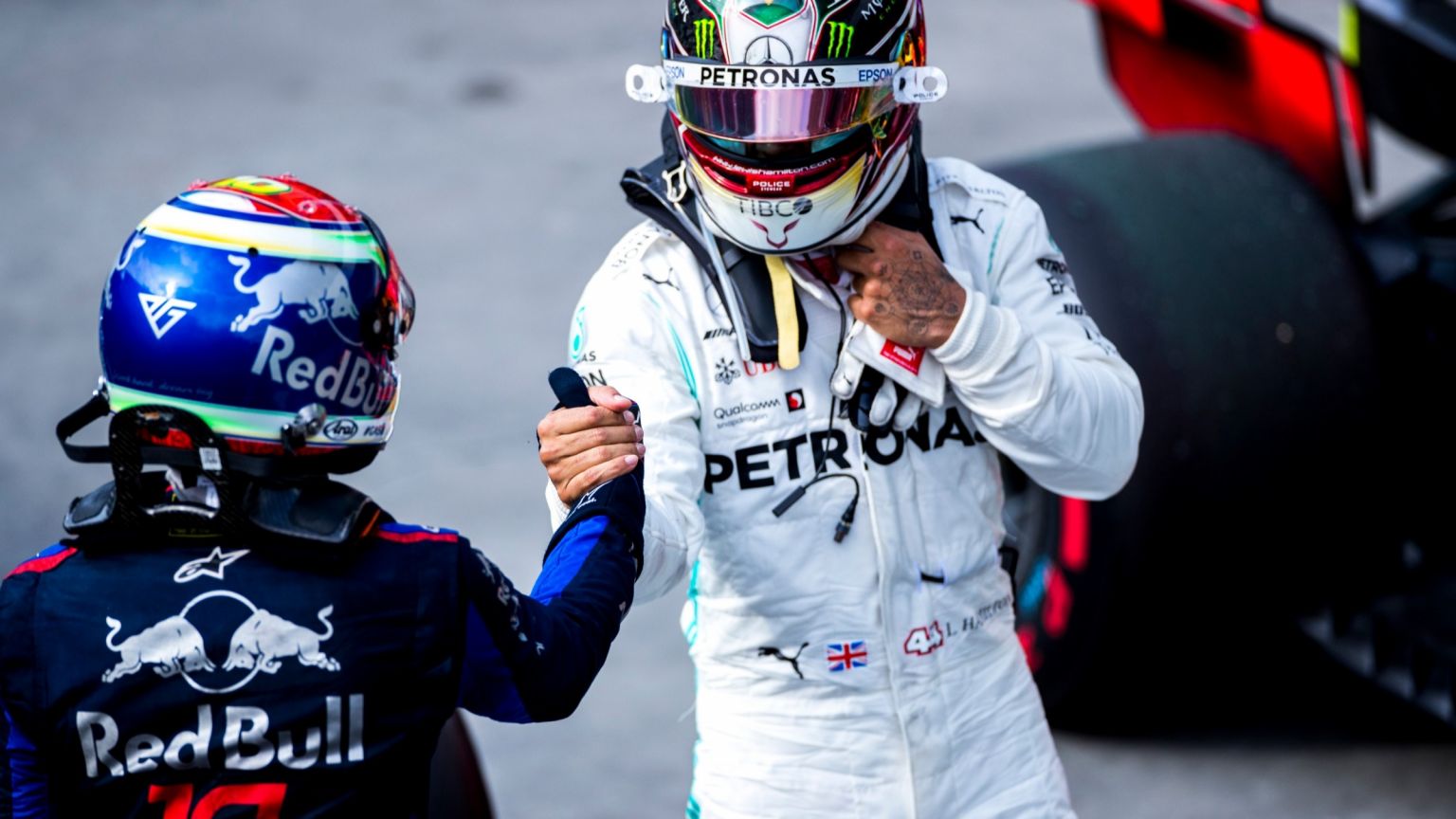 Netflix onthult eerste teaser en releasedatum van 'Formula 1: Drive to Survive' seizoen 3