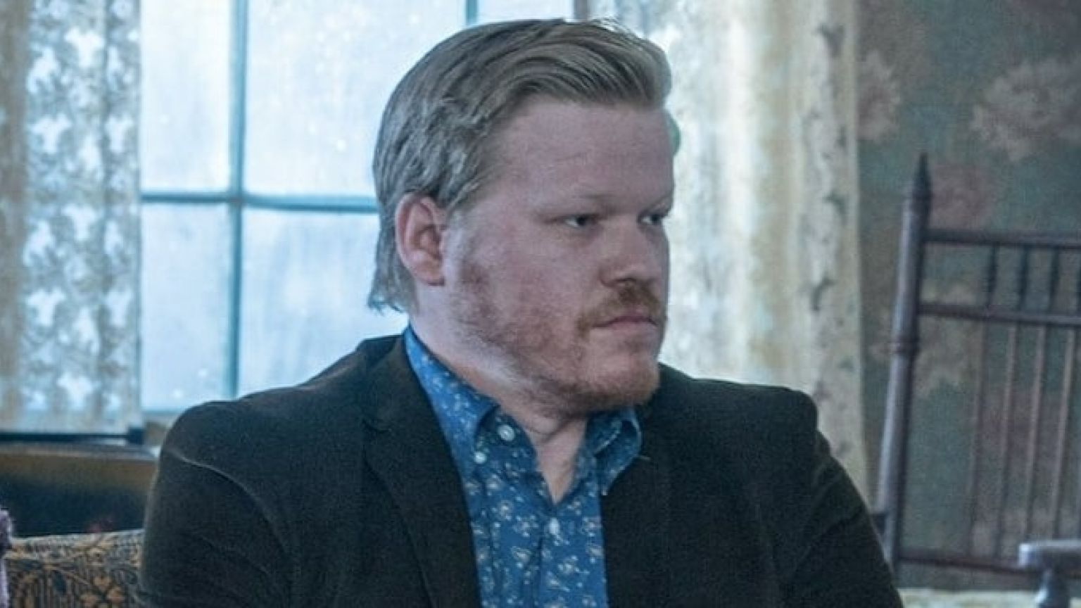 Jesse Plemons neemt rol van Leonardo DiCaprio over in 'Killers of the Flower Moon'