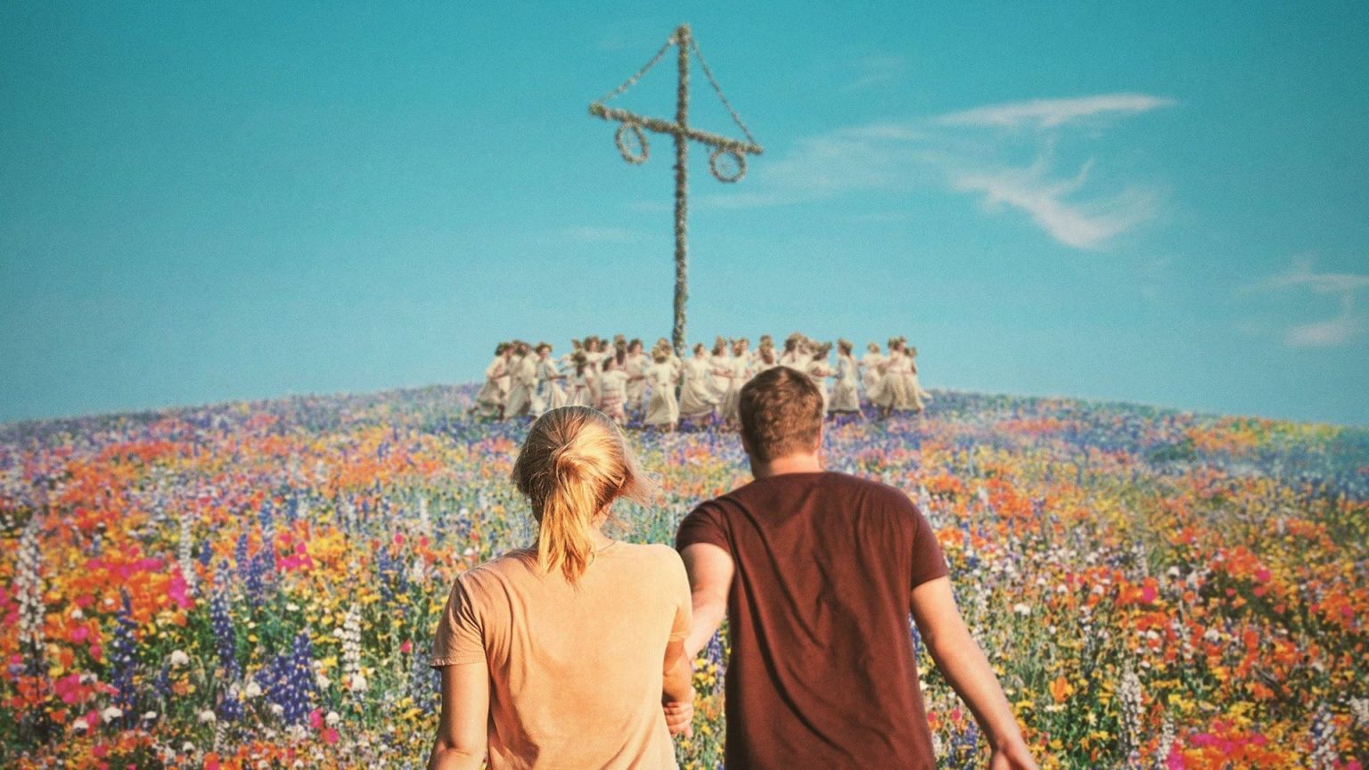Nieuw op Videoland: intrigerende horrorfilm 'Midsommar' van Ari Aster