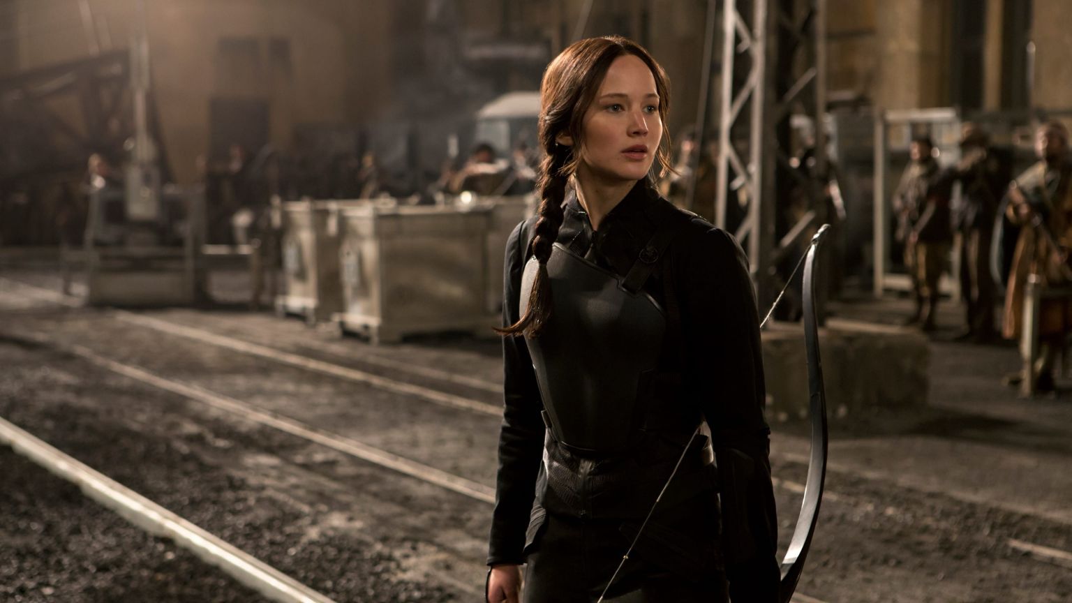 Films op tv: alle filmtips voor komende week
