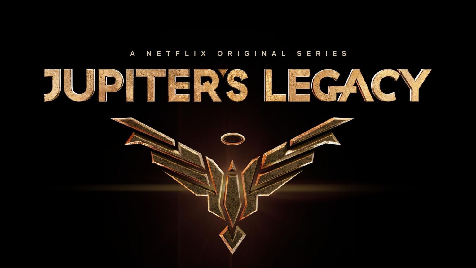 Netflix kondigt nieuwe superheldenserie aan: 'Jupiter's Legacy'