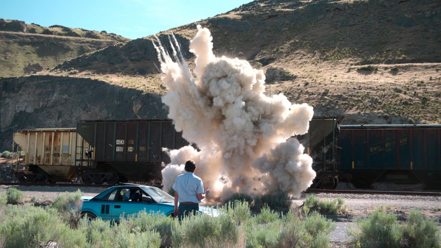 Netflix duikt in de geschiedenis van de mormoonse gemeenschap in de trailer van 'Murder Among the Mormons'