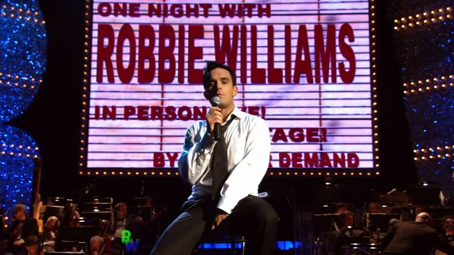 'The Greatest Showman'-regisseur Michael Gracey werkt aan biopic over Robbie Williams