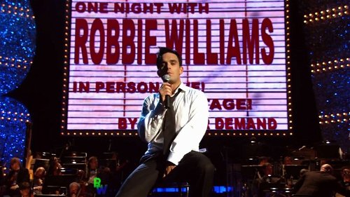 'The Greatest Showman'-regisseur Michael Gracey werkt aan biopic over Robbie Williams