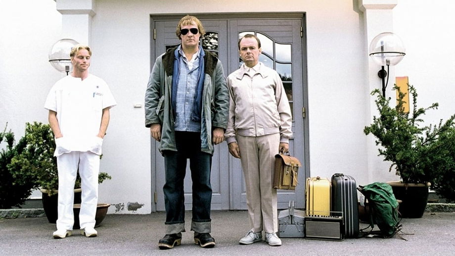 Deze 14 Scandinavische films zijn vanaf vandaag te zien op Netflix