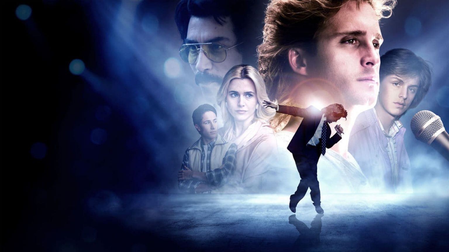 Netflix deelt releasedatum van seizoen 2 van biografisch drama 'Luis Miguel: La Serie'