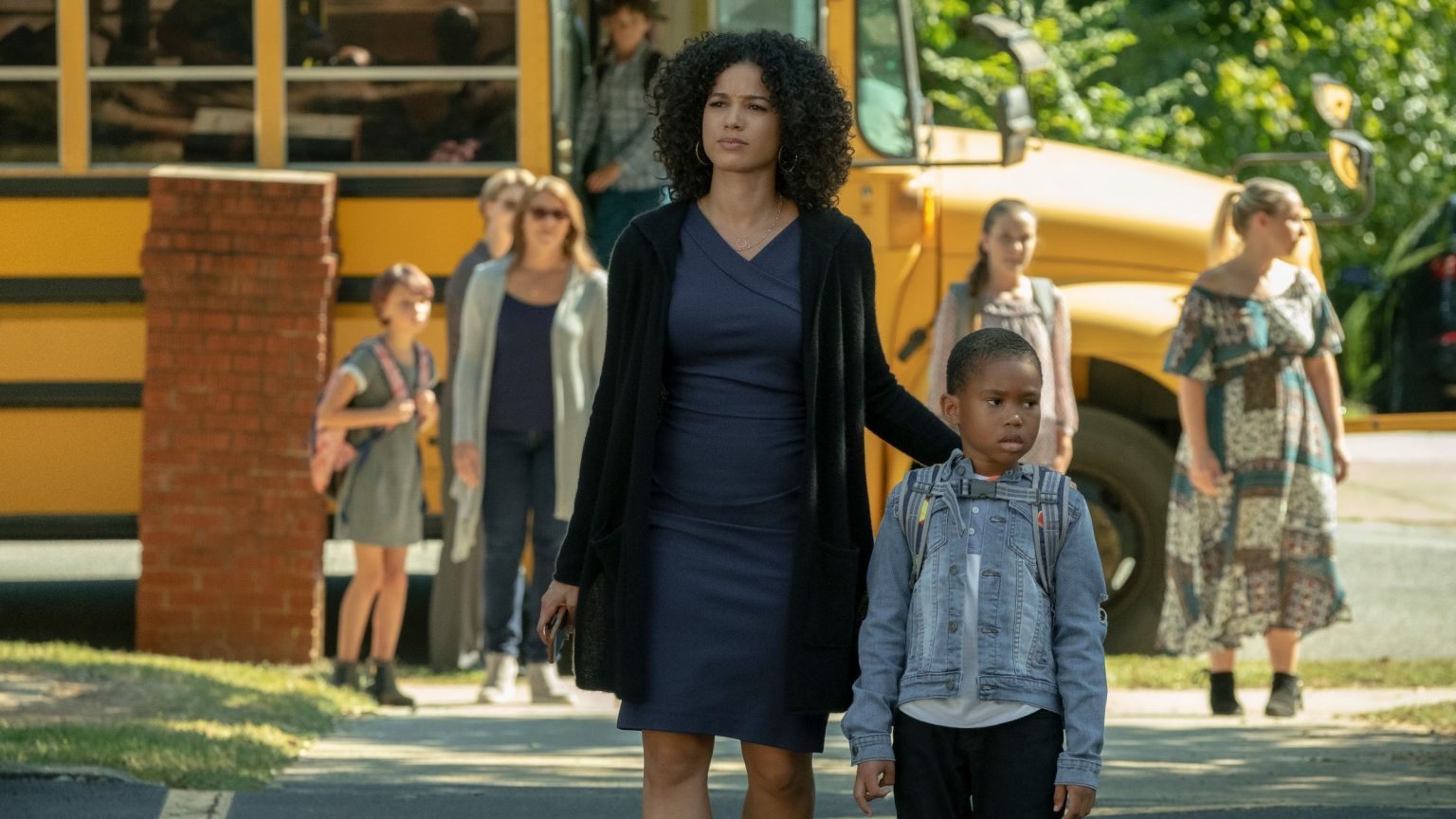 Netflix maakt nieuwe castleden bekend van 'Raising Dion' seizoen 2