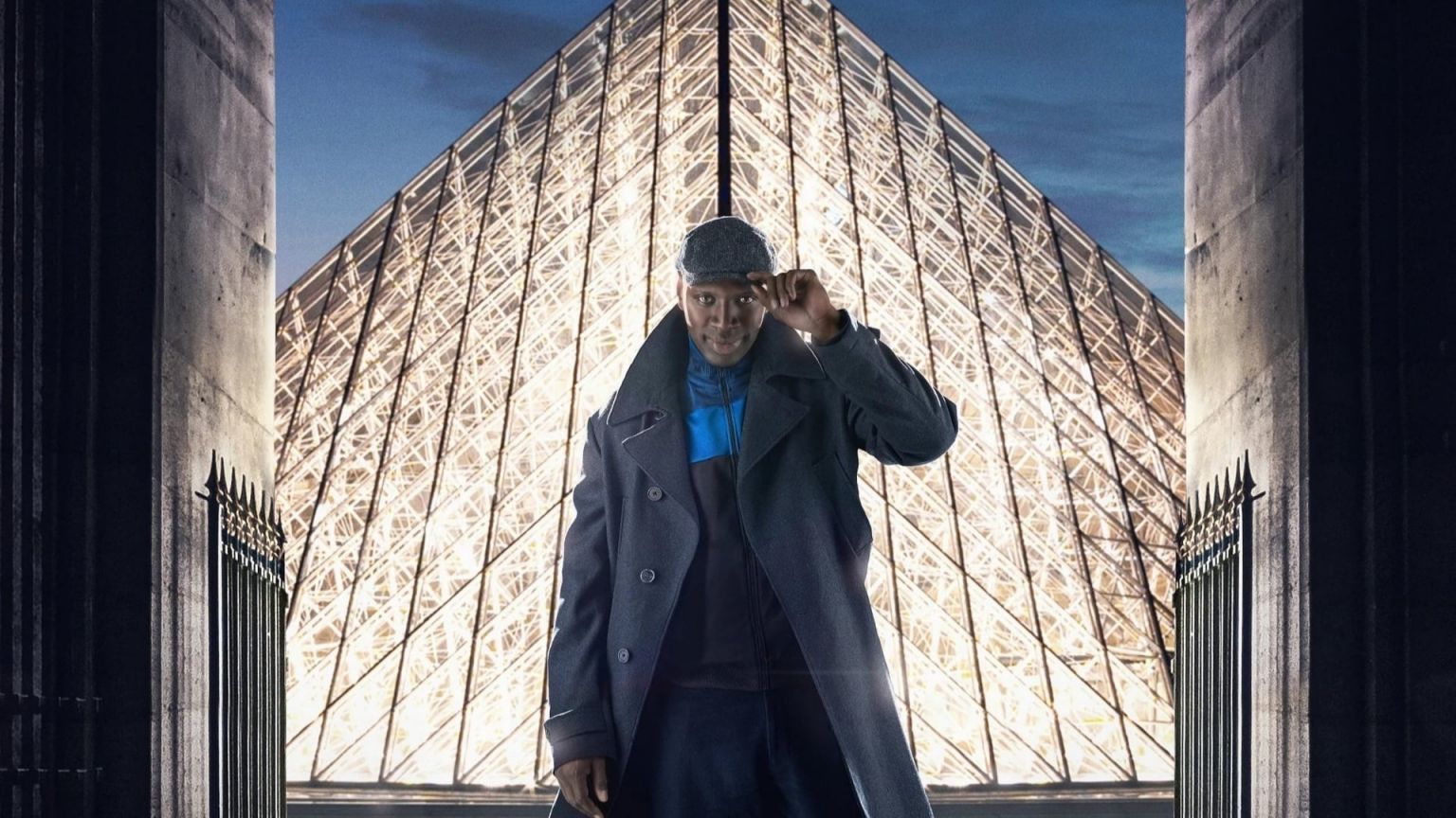 Recensie 'Lupin' seizoen 1