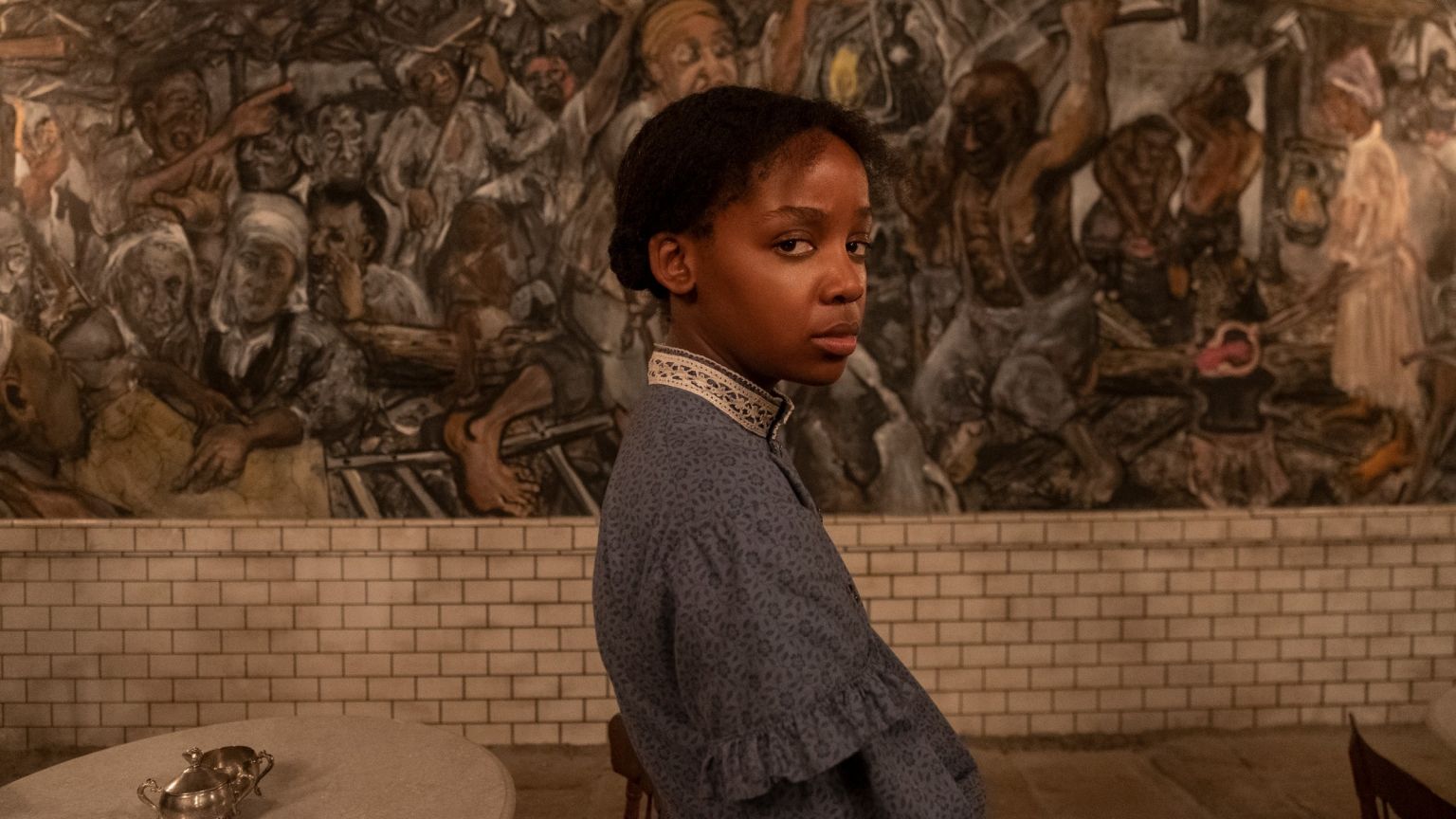 Miniserie 'The Underground Railroad' van Oscarwinnaar Barry Jenkins vanaf mei te zien op Amazon Prime Video