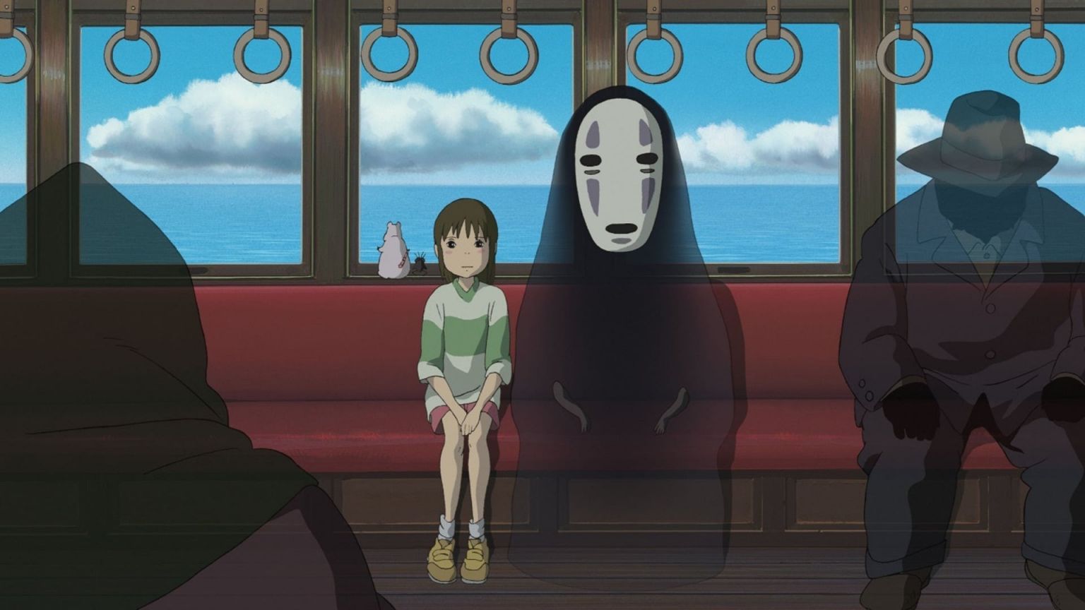 'Les Miserables'-regisseur John Caird gaat toneelstuk maken van Studio Ghibli's 'Spirited Away'