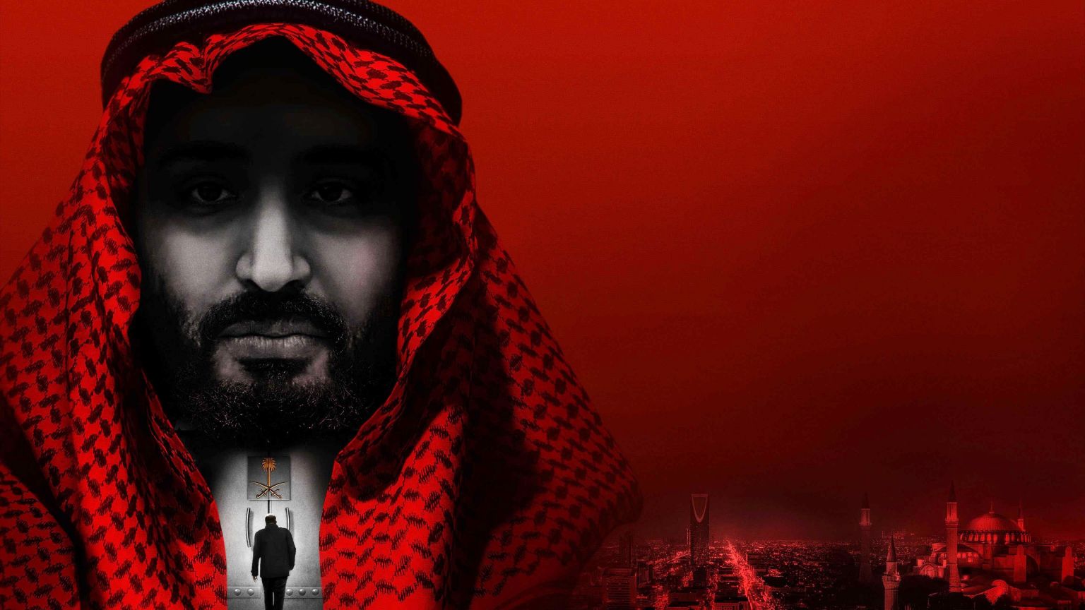 Thriller-documentaire 'The Dissident' over de moord op Khashoggi binnenkort te zien, bekijk de trailer hier