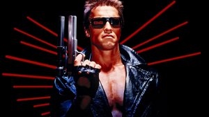 Animeserie van 'The Terminator' in de maak bij Netflix met 'The Batman'-schrijver