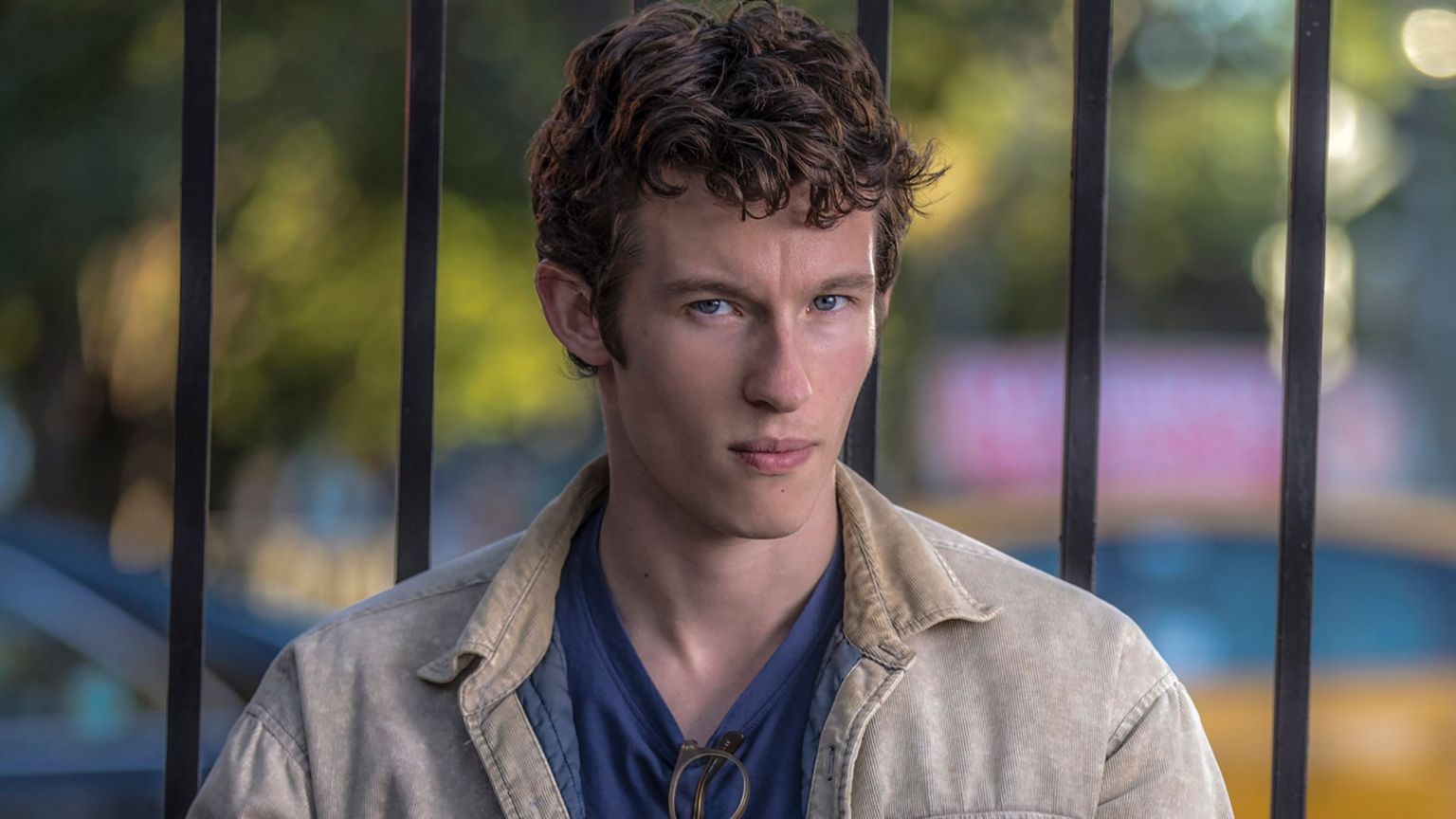 Austin Butler en Callum Turner spelen hoofdrollen in 'Masters of the Air'