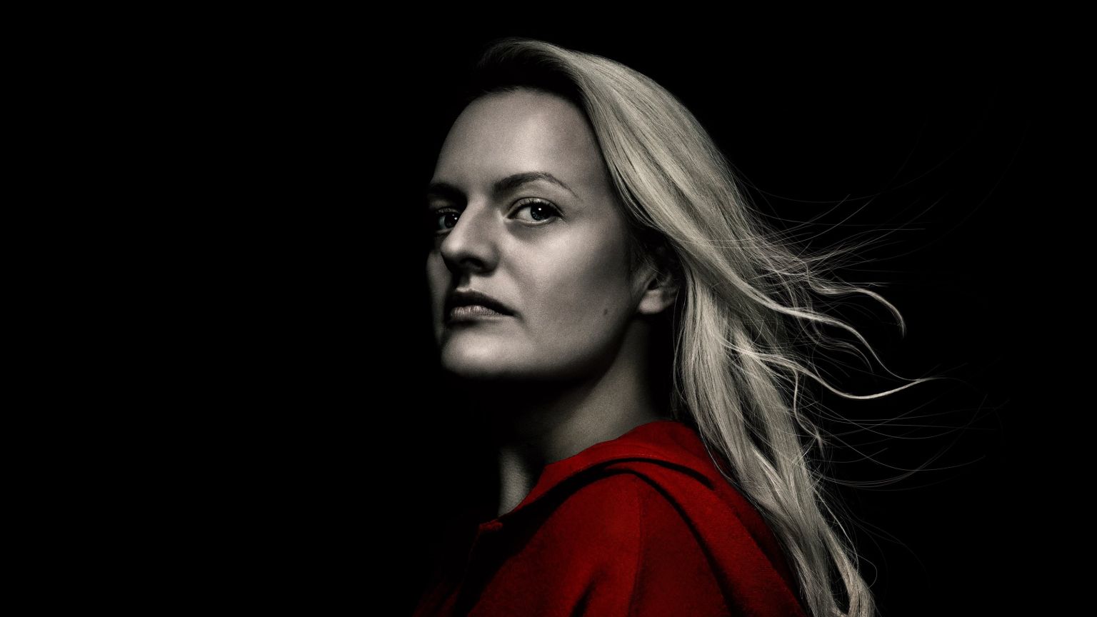 Elisabeth Moss is klaar voor de strijd in de grimmige teaser van 'The Handmaid's Tale' seizoen 4