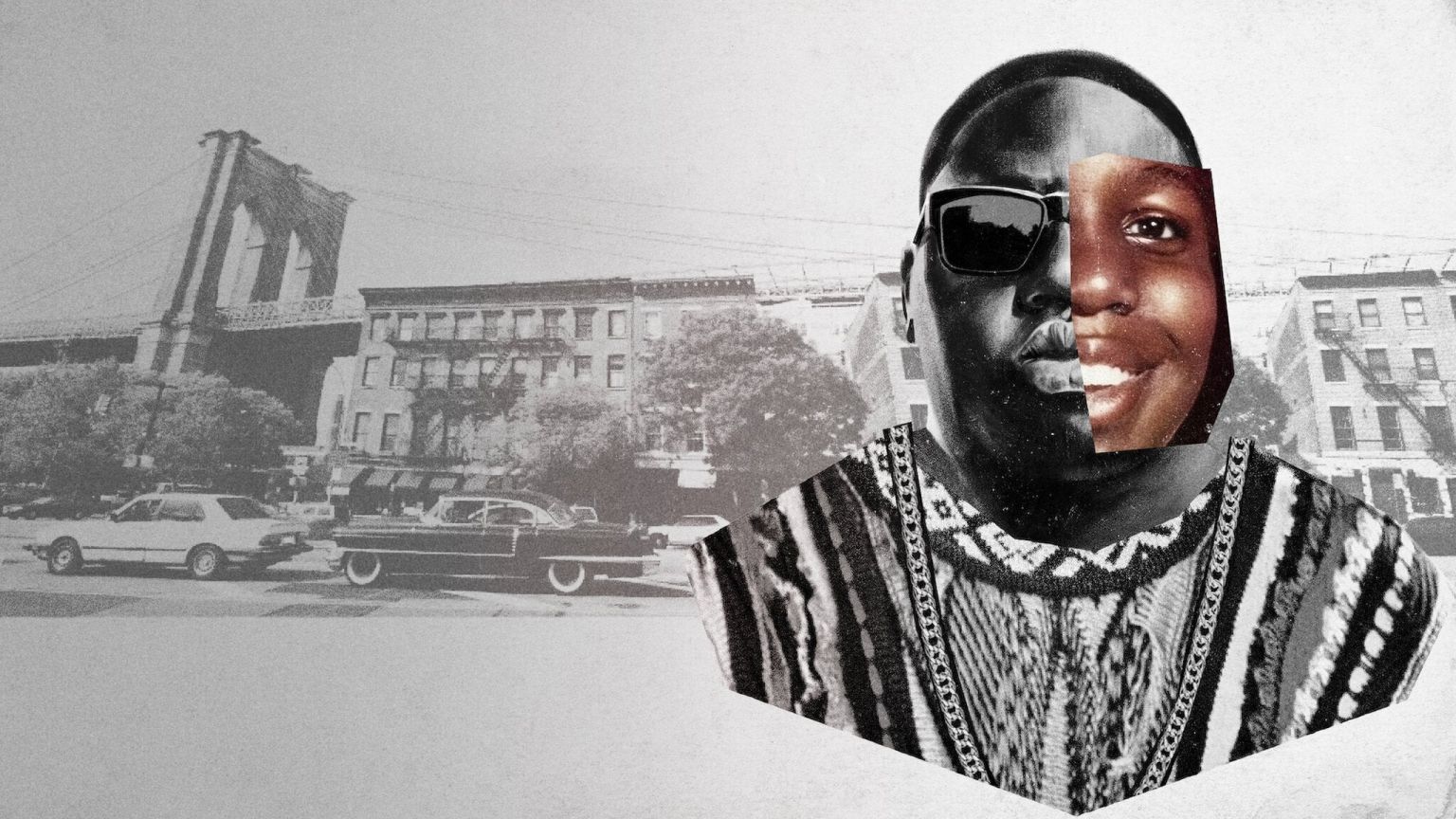 Eerste fragment van Netflix-documentaire 'Biggie: I Got a Story to Tell' nu te zien