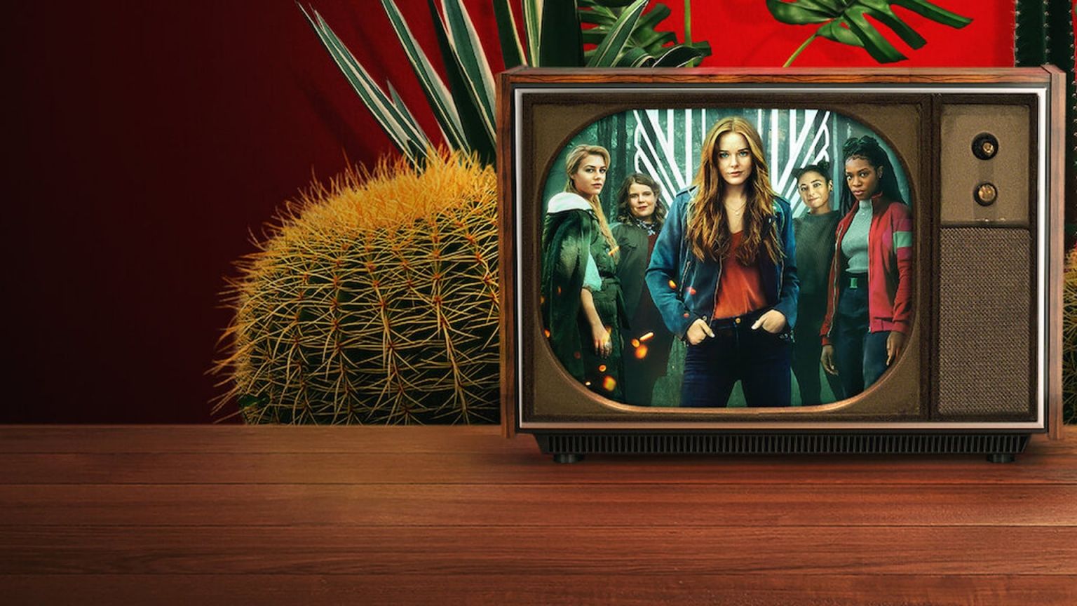 Talkshow 'Fate: The Winx Saga - The Afterparty' vanaf vandaag te zien op Netflix