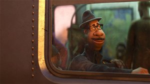 Pixar-film 'Soul' wint de Golden Globe voor beste animatiefilm