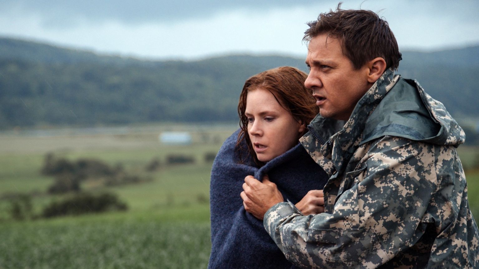 Films op tv: alle filmtips voor komende week