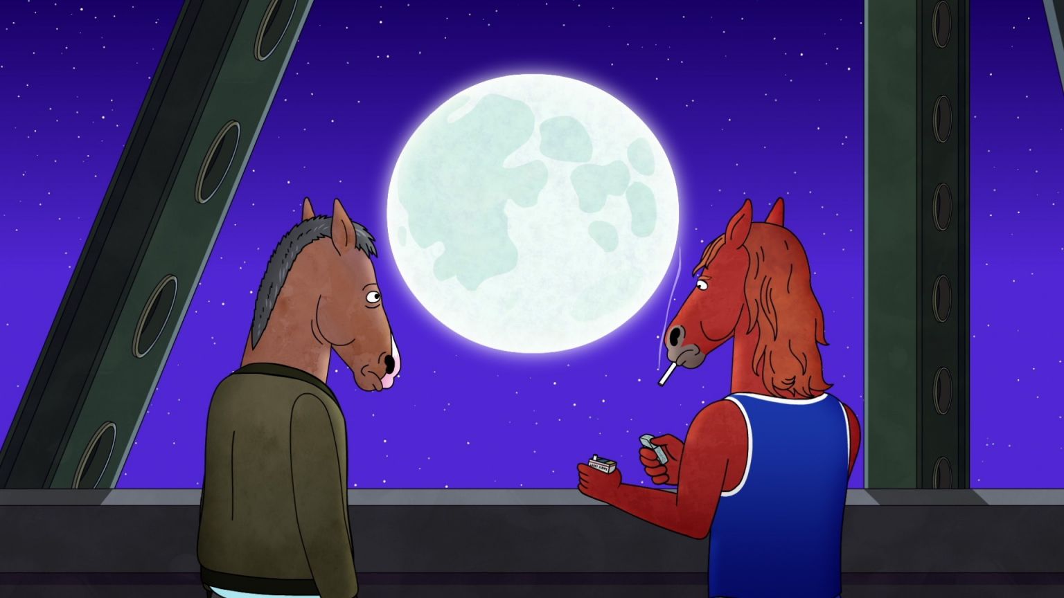 Niet geschikt voor kinderen: dit zijn de 5 beste animatieseries voor volwassenen op Netflix