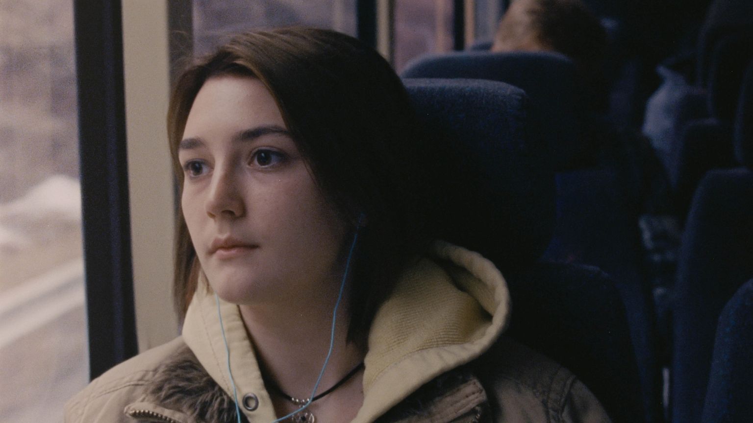 Nieuw op Amazon Prime Video: indringend drama 'Never Rarely Sometimes Always'