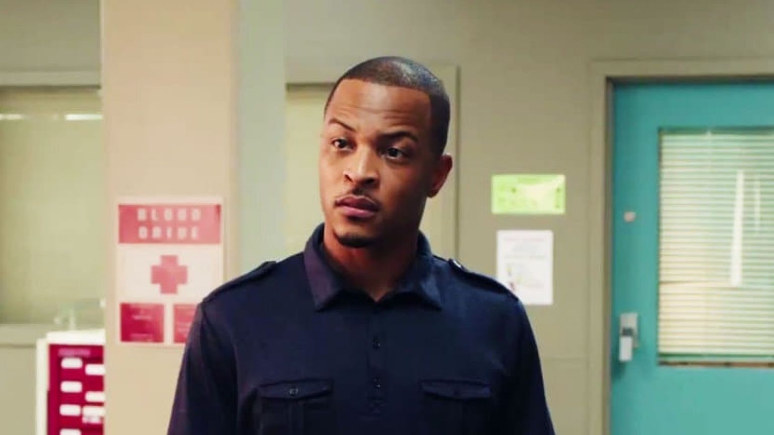 T.I. keert niet terug voor 'Ant-Man and the Wasp: Quantumania'
