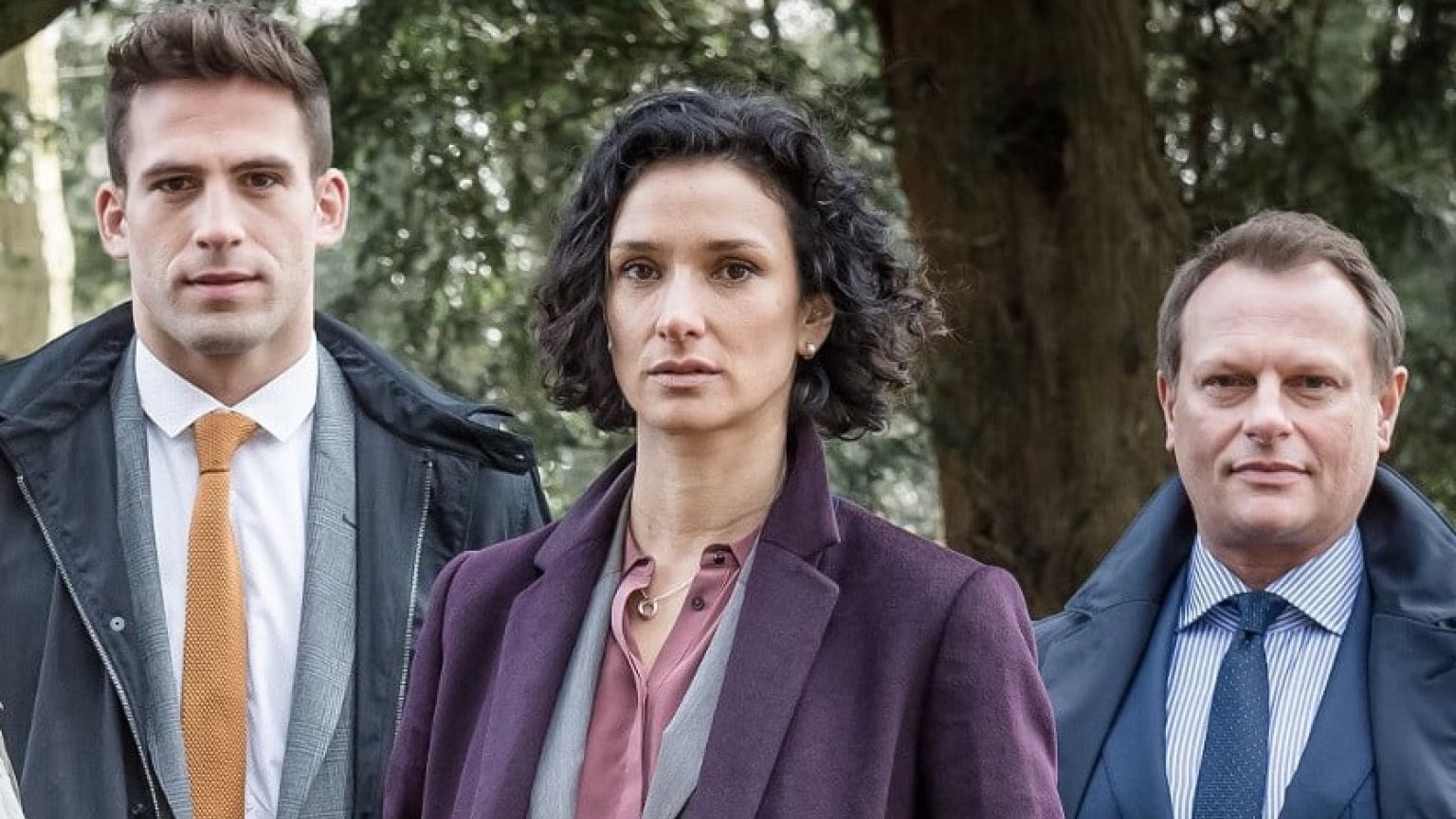 Indira Varma voegt zich bij 'Obi-Wan Kenobi'-serie van Disney+