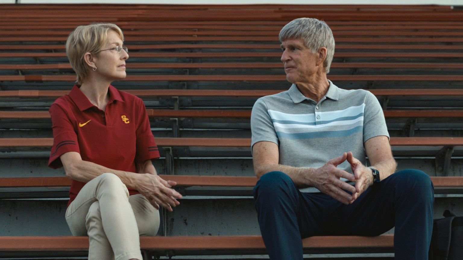 Netflix deelt de trailer van nieuwe documentaire 'Operation Varsity Blues: The College Admissions Scandal'