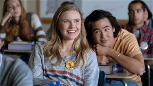 Nieuw op Netflix: jonge meiden komen in opstand in de komische dramafilm 'Moxie'