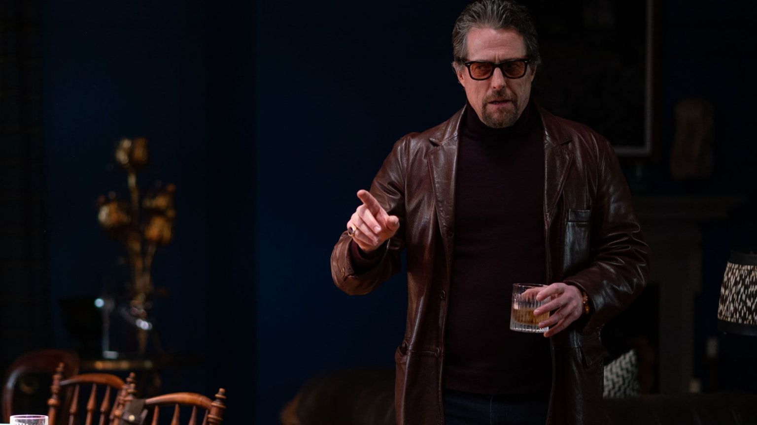 Hugh Grant gecast als de schurk in live-action 'Dungeons & Dragons'-film