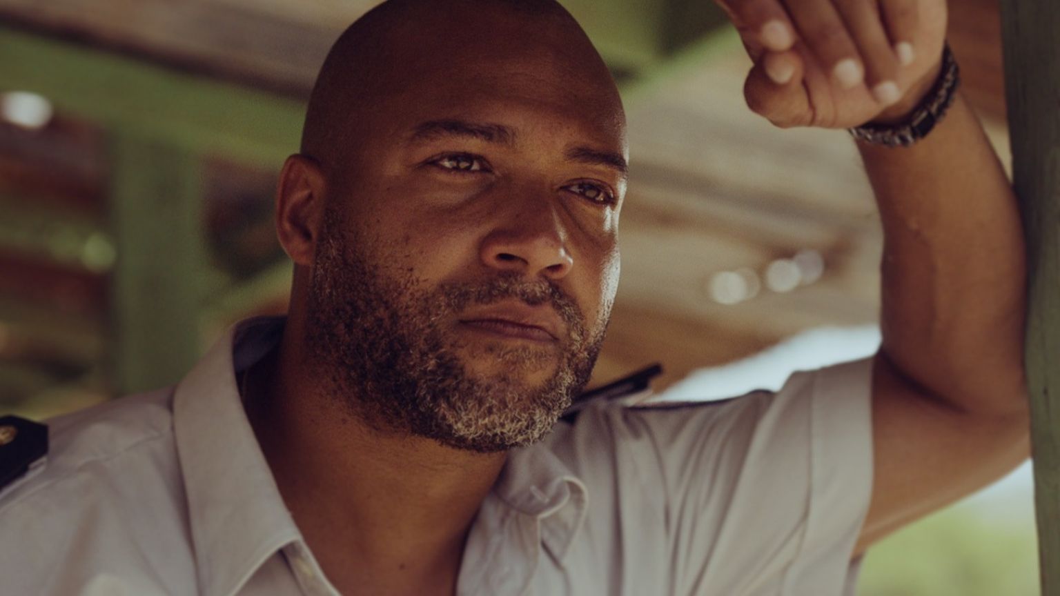Nieuw op Netflix: Gouden Kalf-winnaar 'Buladó' met Everon Jackson Hooi