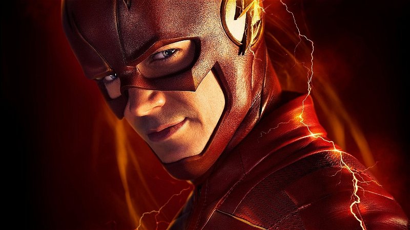 Eerste aflevering van 'The Flash' seizoen 7 nu te zien op Netflix