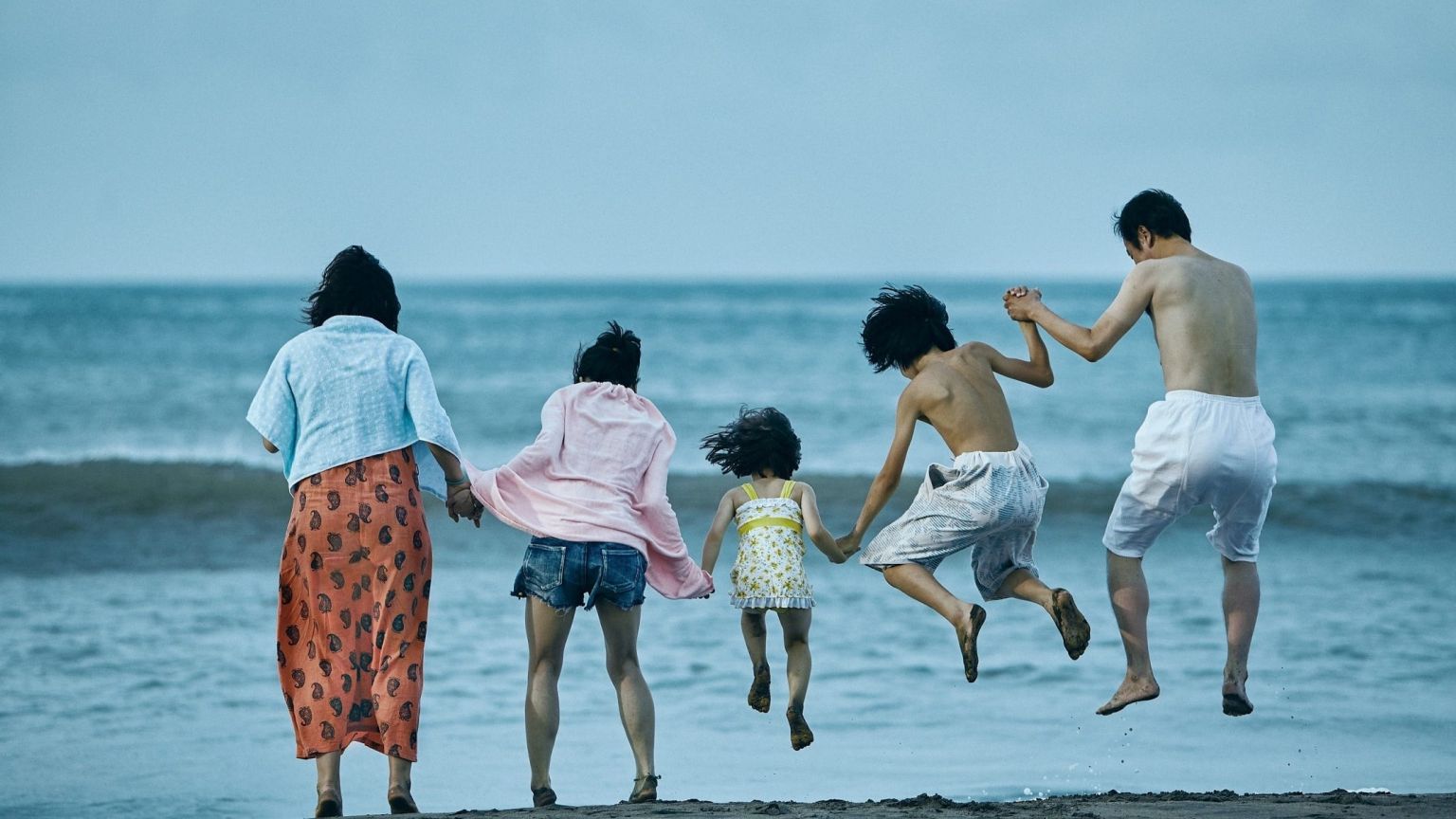 Japans misdaaddrama 'Shoplifters' nu te zien op Cinetree