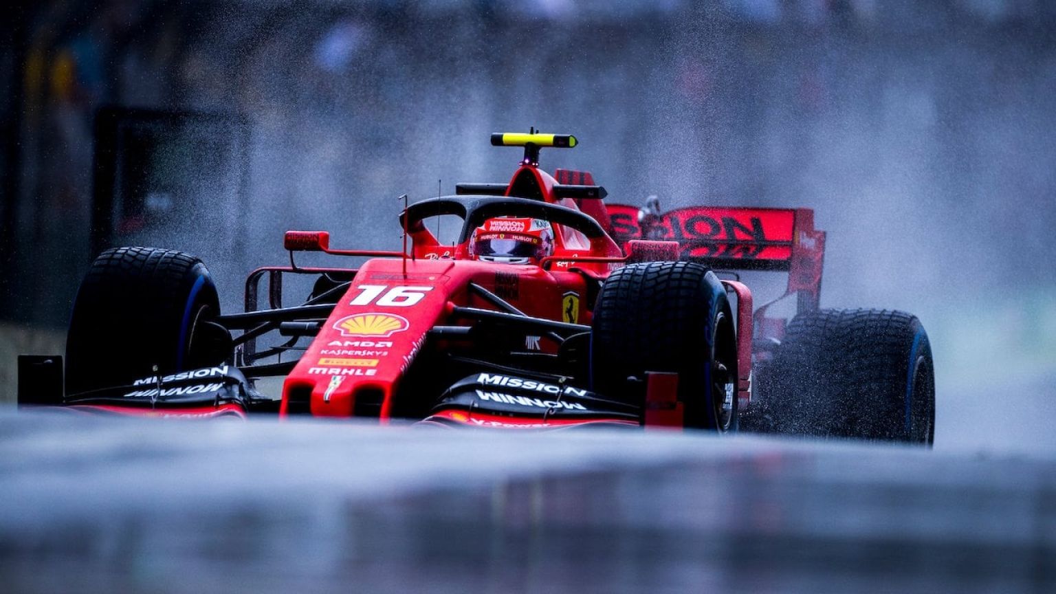 Netflix onthult trailer van het dramatische derde seizoen van 'Formula 1: Drive to Survive'